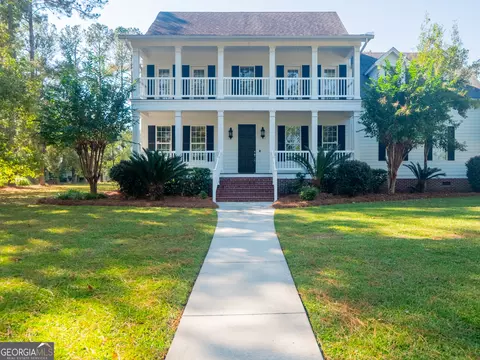 4923 Summit Ridge Rd, Valdosta, GA 31602
