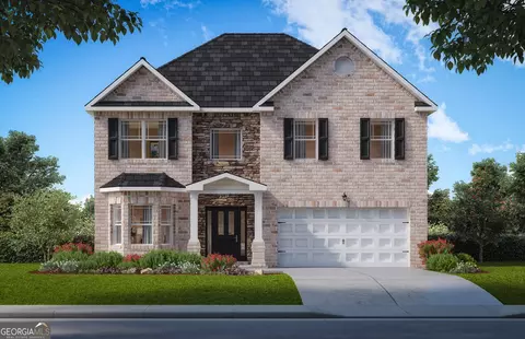13538 Whitman Ln, Covington, GA 30014