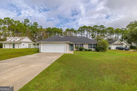 114 Southwinds Dr, Brunswick, GA 31523