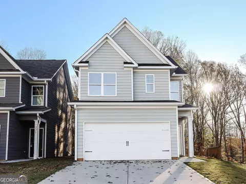 277 Hood Park Dr, Jasper, GA 30143