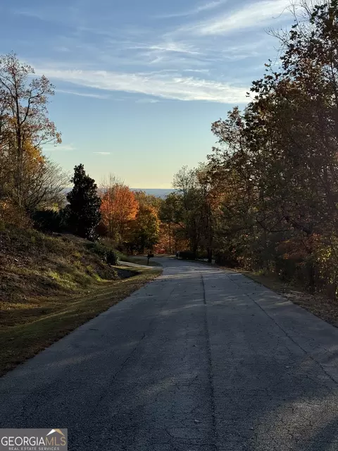 0 Highlands Dr #LOT 24, Clarkesville, GA 30523
