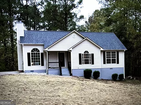 240 David Elder Rd, Griffin, GA 30223