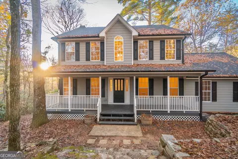 188 Marion Ln, Sautee Nacoochee, GA 30571