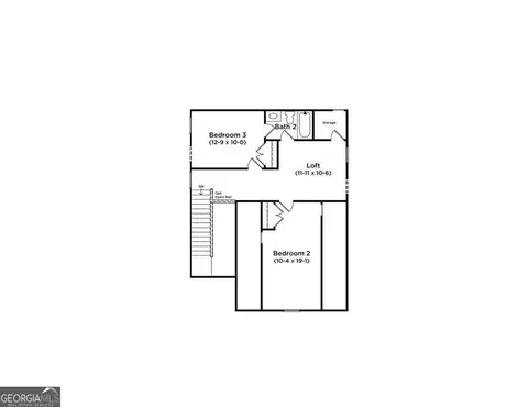 2220 Croghan Dr, Hampton, GA 30228 photo 24