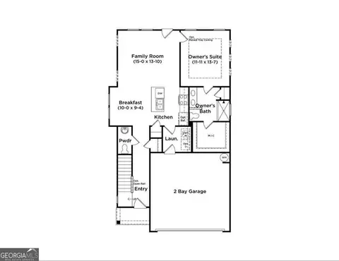 2220 Croghan Dr, Hampton, GA 30228 photo 23