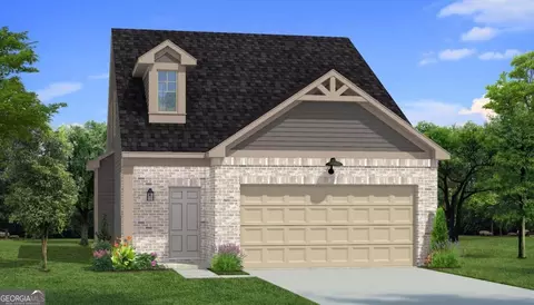 2220 Croghan Dr, Hampton, GA 30228