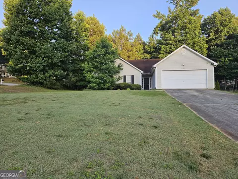3965 Caleb Ct, Ellenwood, GA 30294