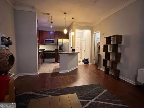 400 17th St #1134, Atlanta, GA 30363