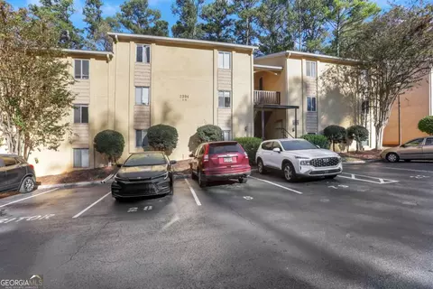 2394 Lawrenceville Hwy #K, Decatur, GA 30033