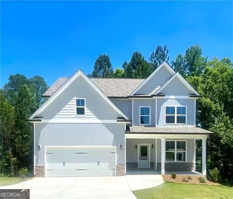 506 Oscar Way, Dallas, GA 30132