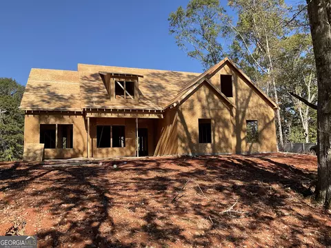 275 Northeast St, Monticello, GA 31064