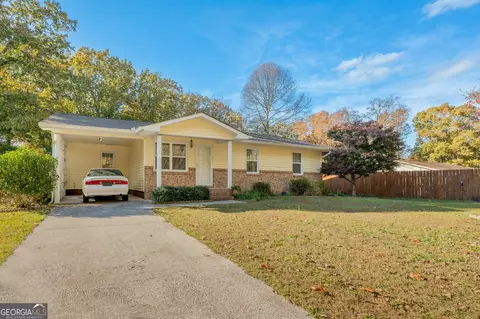437 Jason Dr, Trion, GA 30753