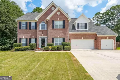 2640 Lake Commons Ct, Snellville, GA 30078