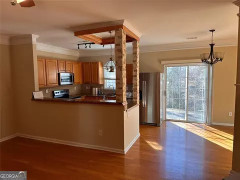 2336 Meadow Peak Pt, Duluth, GA 30097 photo 5