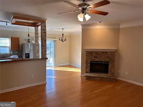 2336 Meadow Peak Pt, Duluth, GA 30097 photo 6