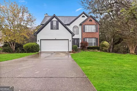 1320 Platinum Dr, Hoschton, GA 30548