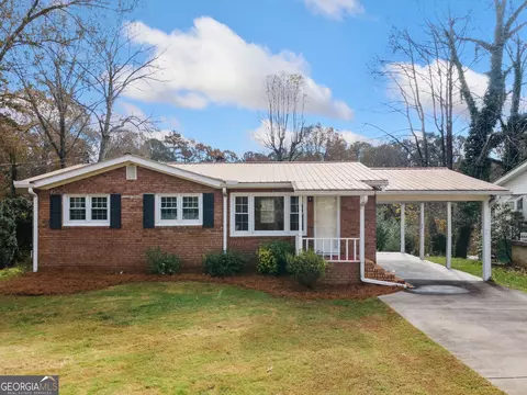 95 Warlick Dr, Ellijay, GA 30540