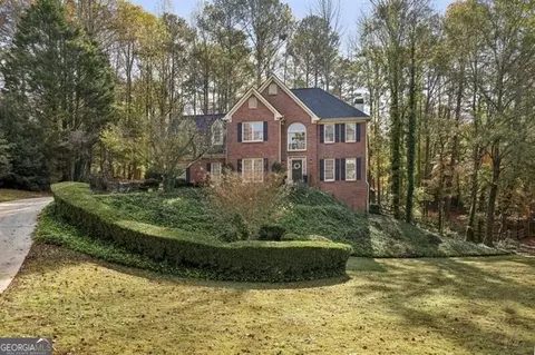 645 Linkside Holw, Alpharetta, GA 30005