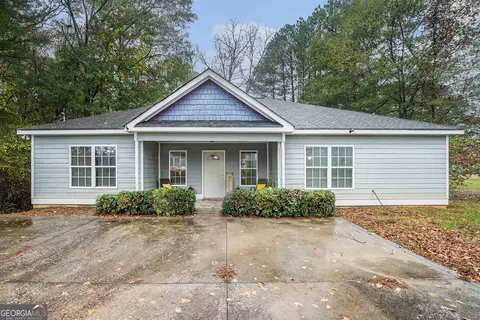 10945 City Pond Rd, Oxford, GA 30054