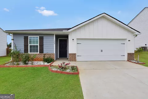 102 Maple Dr, Milner, GA 30257 photo 2