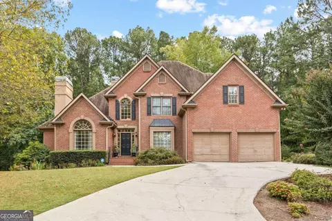 2031 Cockrell Run NW, Kennesaw, GA 30152