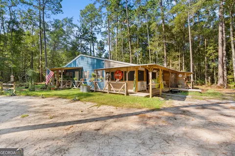 8867 N Highway 21, Newington, GA 30446