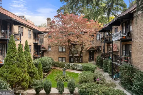 677 Somerset Ter NE # C3, Atlanta, GA 30306