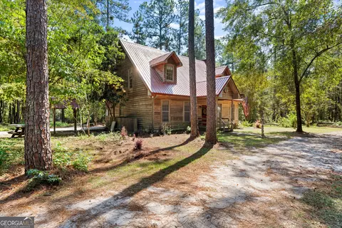 8869 N Highway 21, Newington, GA 30446