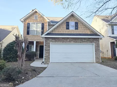 1830 Towne Park Dr, Mcdonough, GA 30252