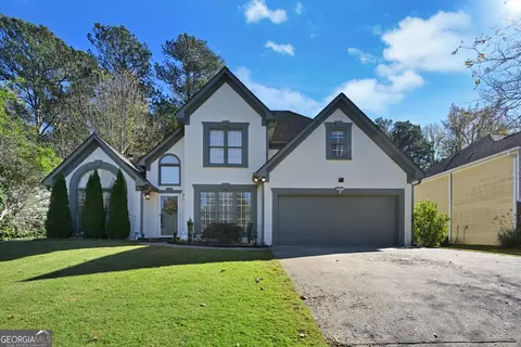 810 Honey Springs Dr, Woodstock, GA 30189