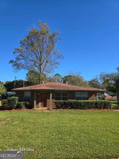 69 Stevens St S, Ellaville, GA 31806