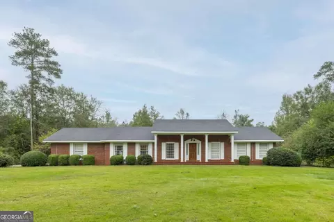 165 Country Lane Rd, Americus, GA 31709