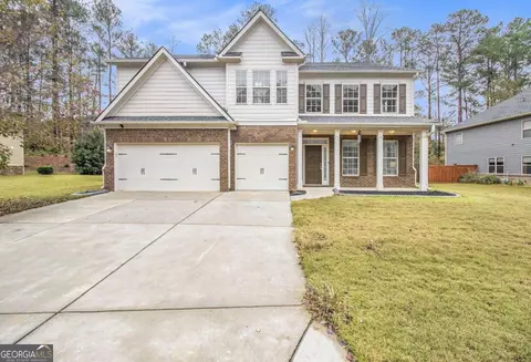 2166 Leatherstone Dr, Powder Springs, GA 30127