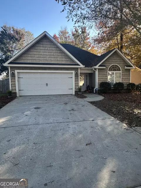 304 Madison Place Pkwy, Byron, GA 31008