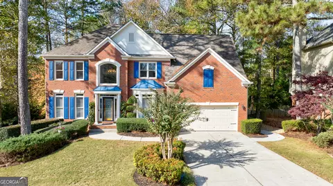 7140 Amberleigh Way, Johns Creek, GA 30097
