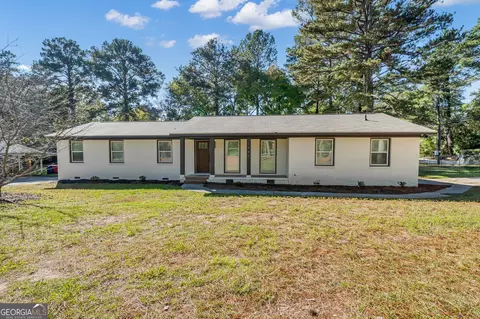 1440 Forest Hill Rd, Macon, GA 31210