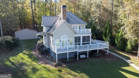1200 Buena Vista Dr, Greensboro, GA 30642