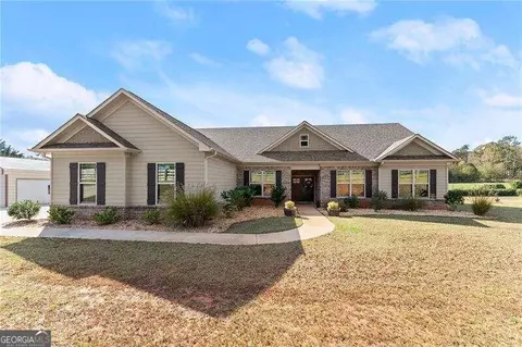 1020 Ebenezer Church Rd, Jefferson, GA 30549
