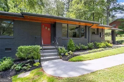 1397 Skyhaven Rd SE, Atlanta, GA 30316