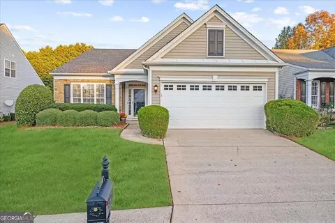 3905 Deerborne Dr, Cumming, GA 30040