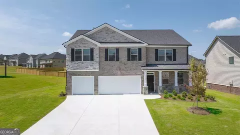 270 Aspen Valley Dr, Loganville, GA 30052