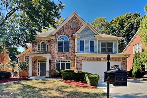 3214 Millwood Trl SE, Smyrna, GA 30080