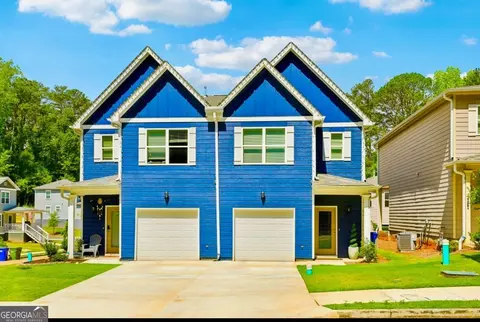 3108 Brownstone Ln SE # -B, Atlanta, GA 30354