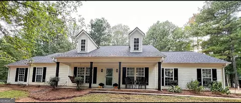 608 Highway 18 W, Barnesville, GA 30204