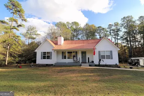 1045 Bakers Bridge Rd, Douglasville, GA 30134