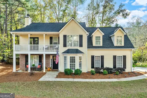 10 Inland Pt, Newnan, GA 30263