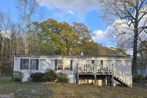 2510 Holders Siding Rd, Jefferson, GA 30549