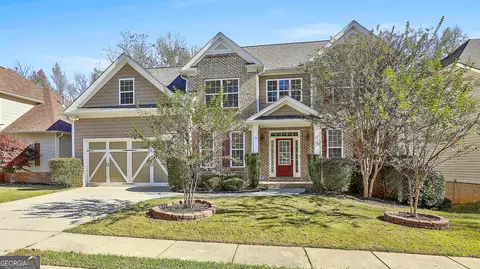180 Fairway Dr, Newnan, GA 30265