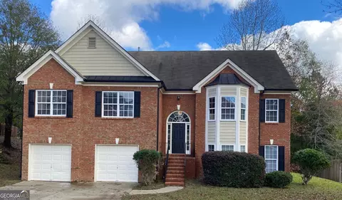 884 Tibwin Pl, Lawrenceville, GA 30045