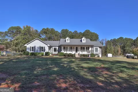 236 Ruth Dr, Newnan, GA 30265